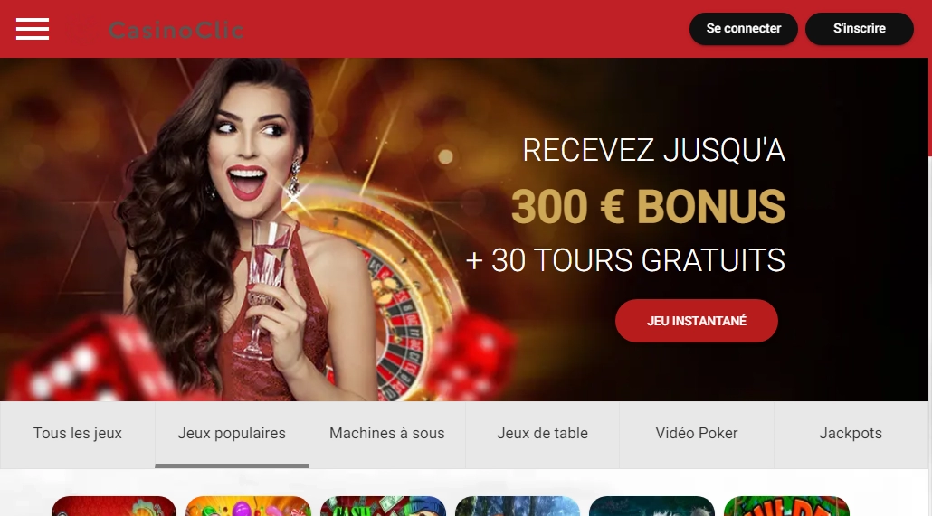 CasinoClic