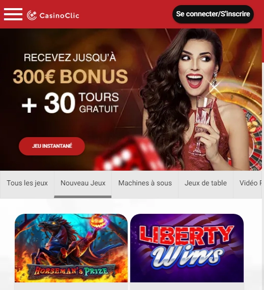 CasinoClic